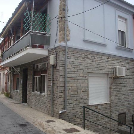 Magdalena'S House Daire Kavala Dış mekan fotoğraf