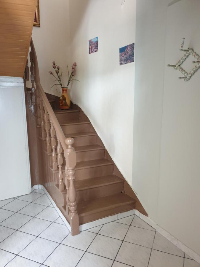 Magdalena'S House Daire Kavala Dış mekan fotoğraf