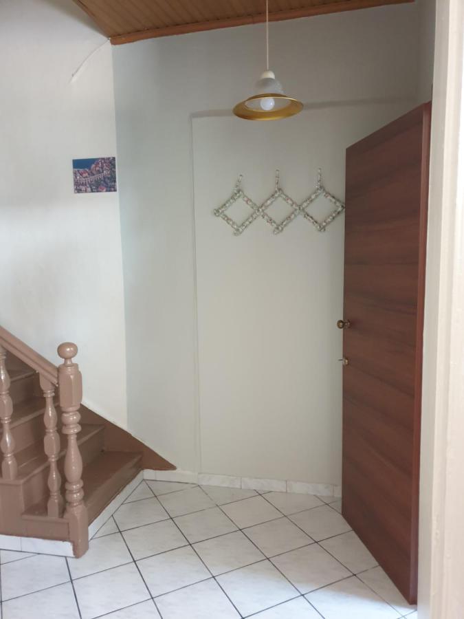 Magdalena'S House Daire Kavala Dış mekan fotoğraf