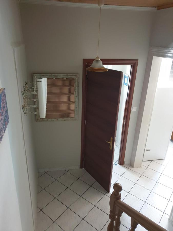 Magdalena'S House Daire Kavala Dış mekan fotoğraf