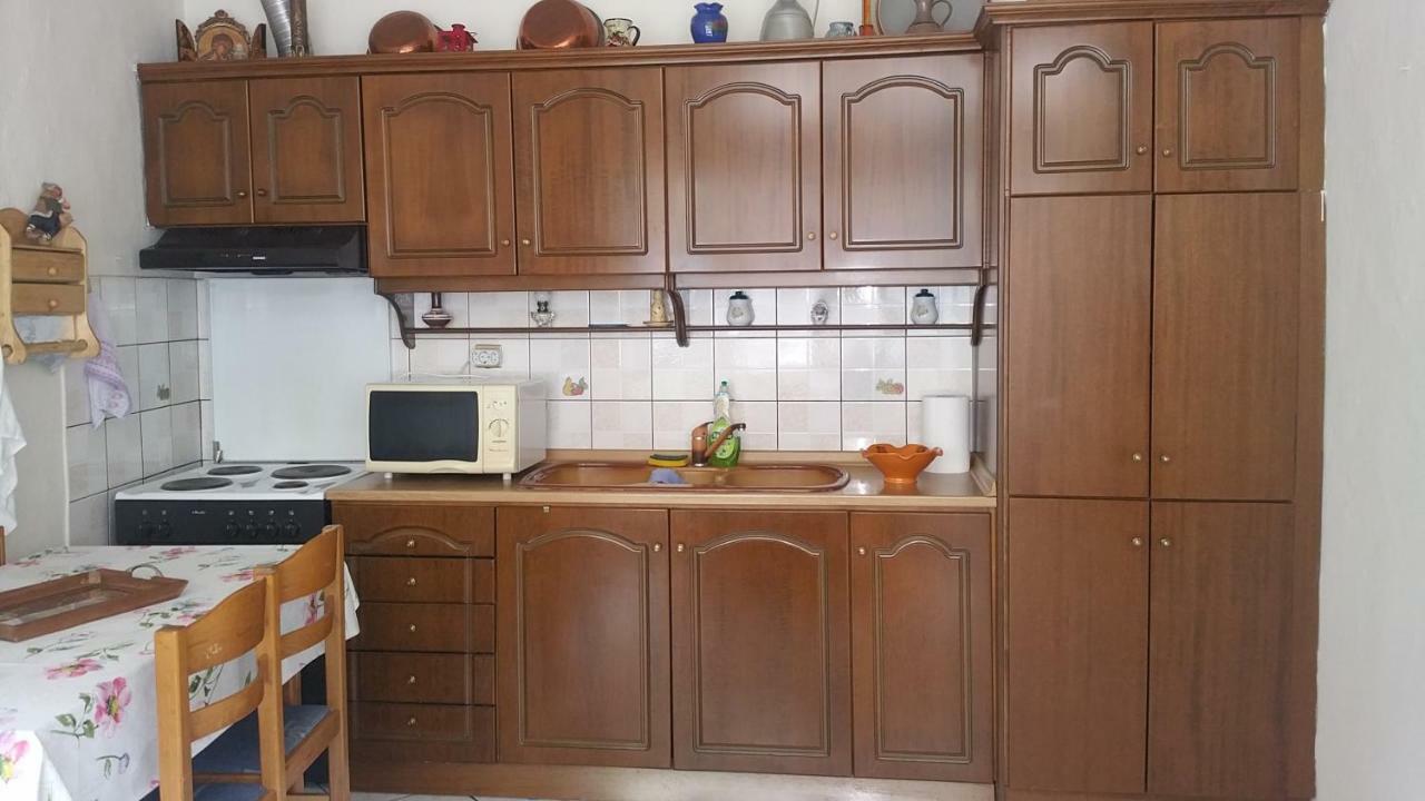 Magdalena'S House Daire Kavala Dış mekan fotoğraf