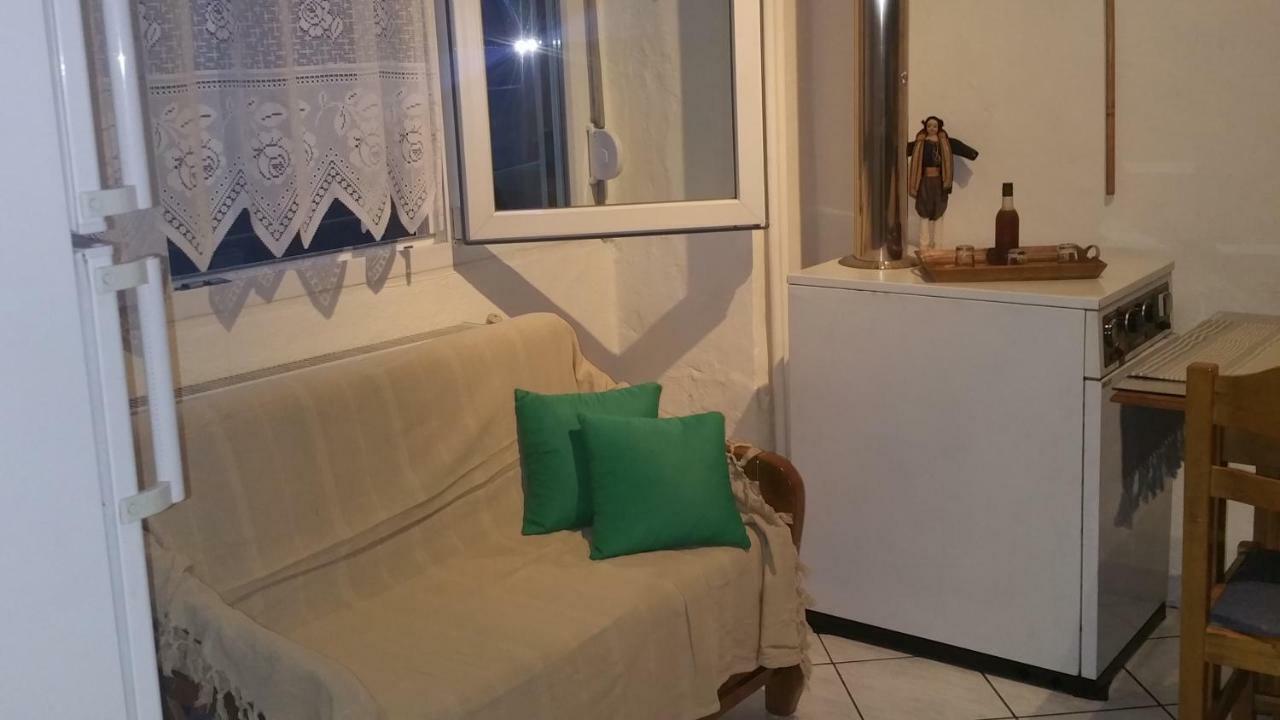 Magdalena'S House Daire Kavala Dış mekan fotoğraf