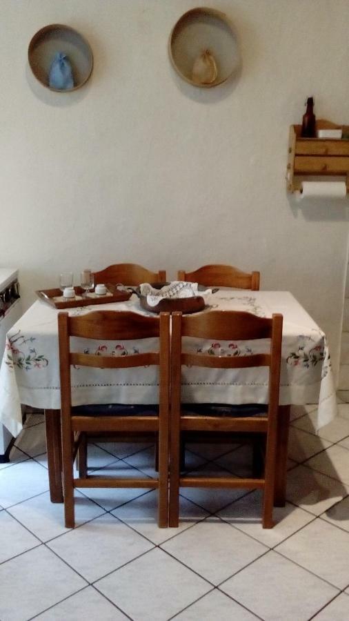Magdalena'S House Daire Kavala Dış mekan fotoğraf