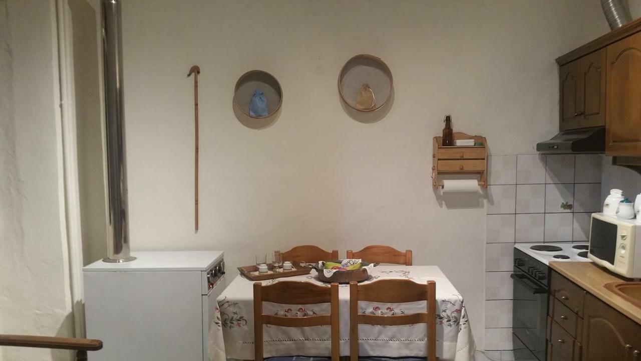 Magdalena'S House Daire Kavala Dış mekan fotoğraf