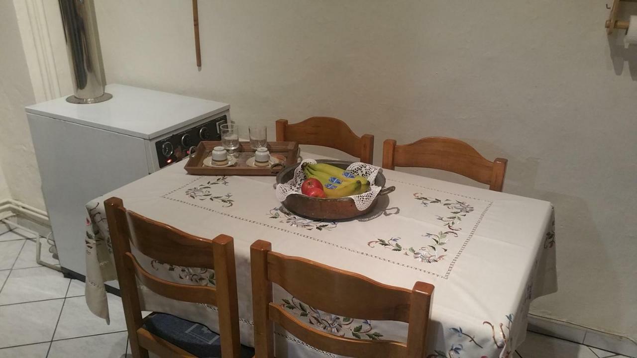 Magdalena'S House Daire Kavala Dış mekan fotoğraf