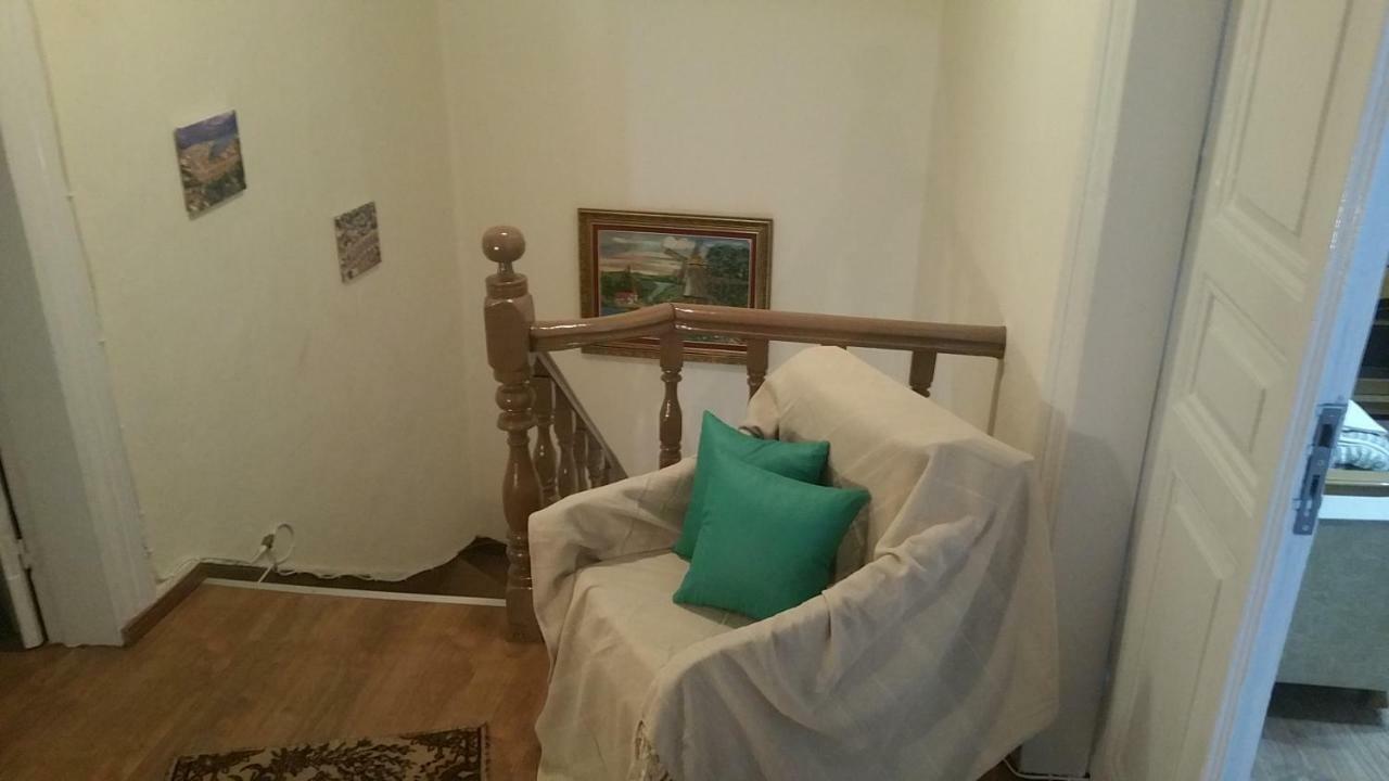 Magdalena'S House Daire Kavala Dış mekan fotoğraf