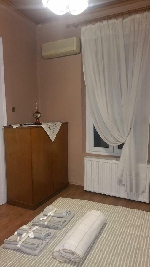 Magdalena'S House Daire Kavala Dış mekan fotoğraf