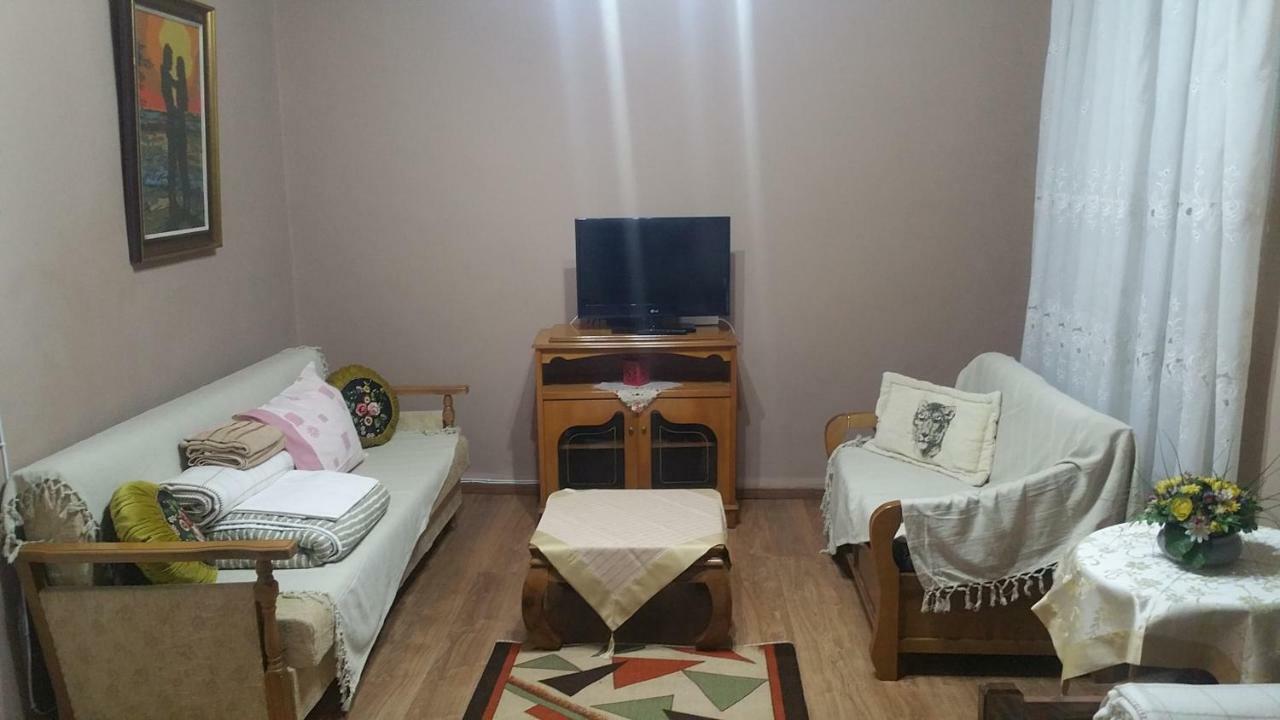 Magdalena'S House Daire Kavala Dış mekan fotoğraf