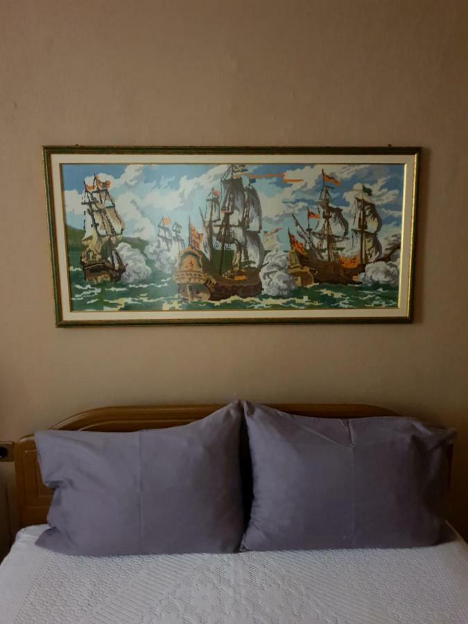 Magdalena'S House Daire Kavala Dış mekan fotoğraf