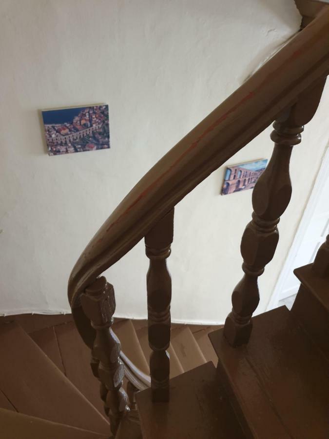 Magdalena'S House Daire Kavala Dış mekan fotoğraf