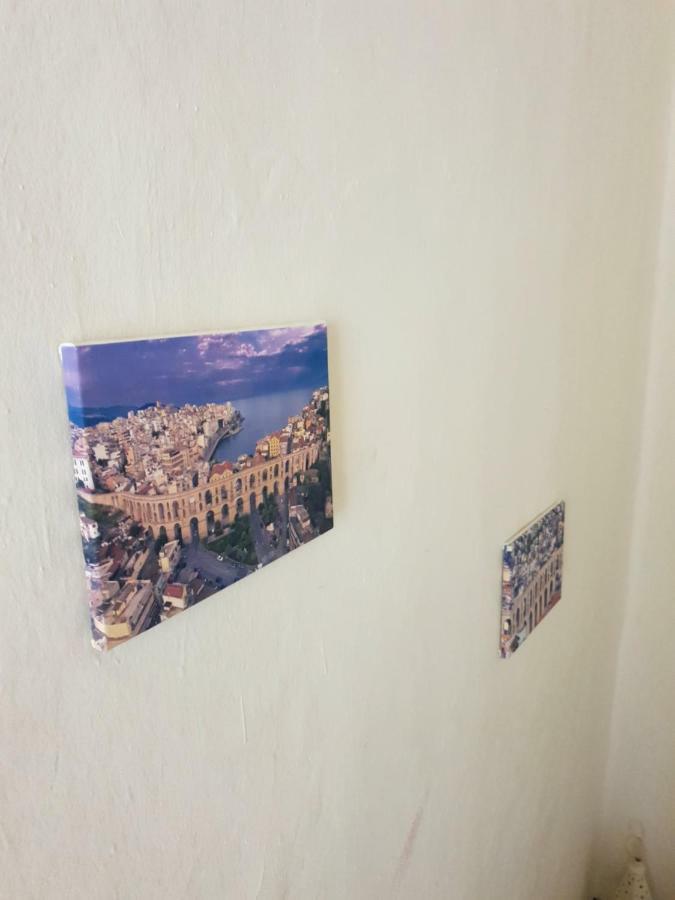 Magdalena'S House Daire Kavala Dış mekan fotoğraf